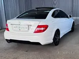 Mercedes Benz C 250 2014